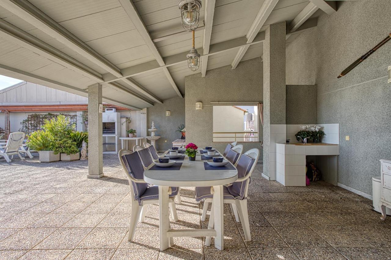 卡里拉Vistas Al Mar. Gran Terraza公寓 外观 照片