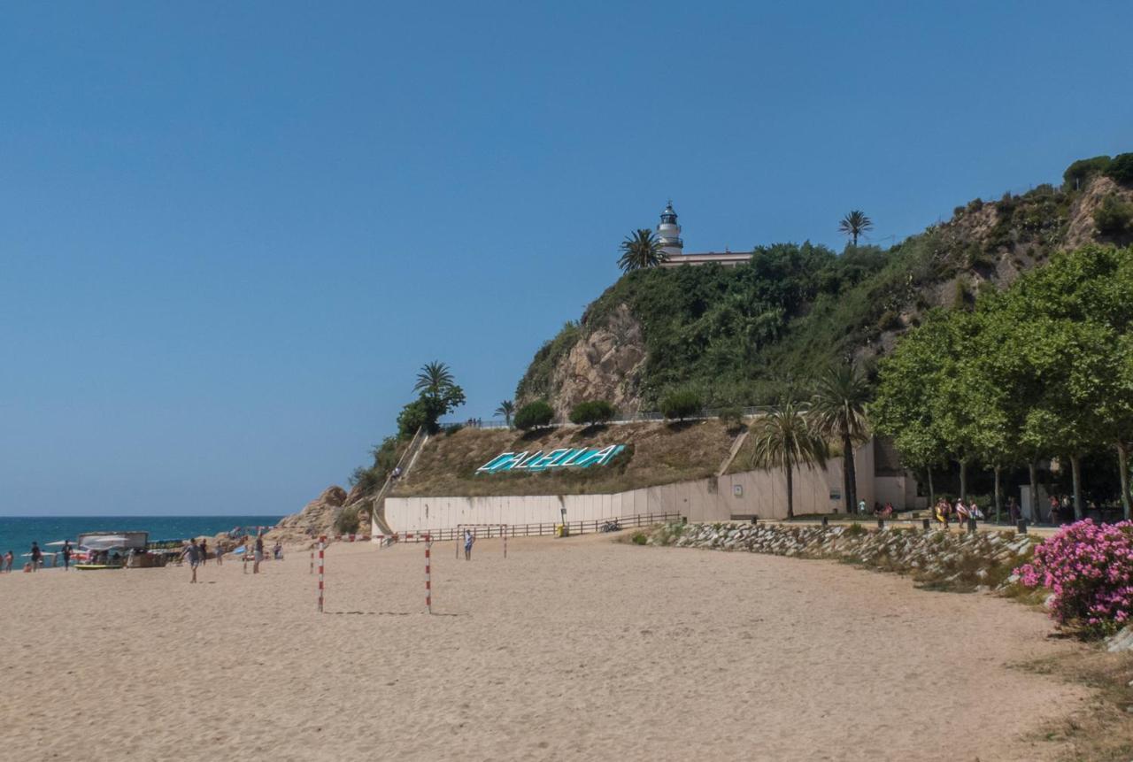 卡里拉Vistas Al Mar. Gran Terraza公寓 外观 照片