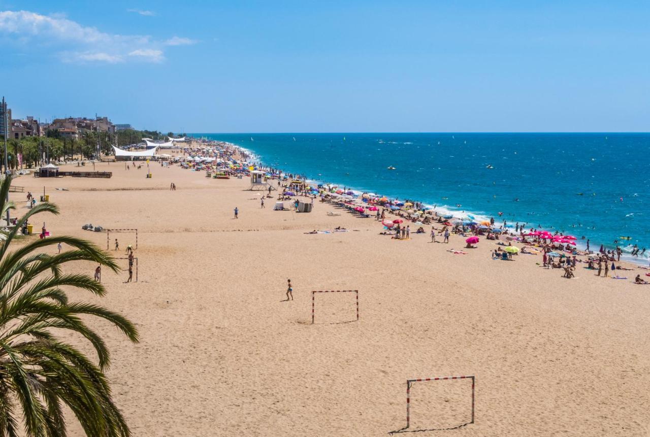 卡里拉Vistas Al Mar. Gran Terraza公寓 外观 照片