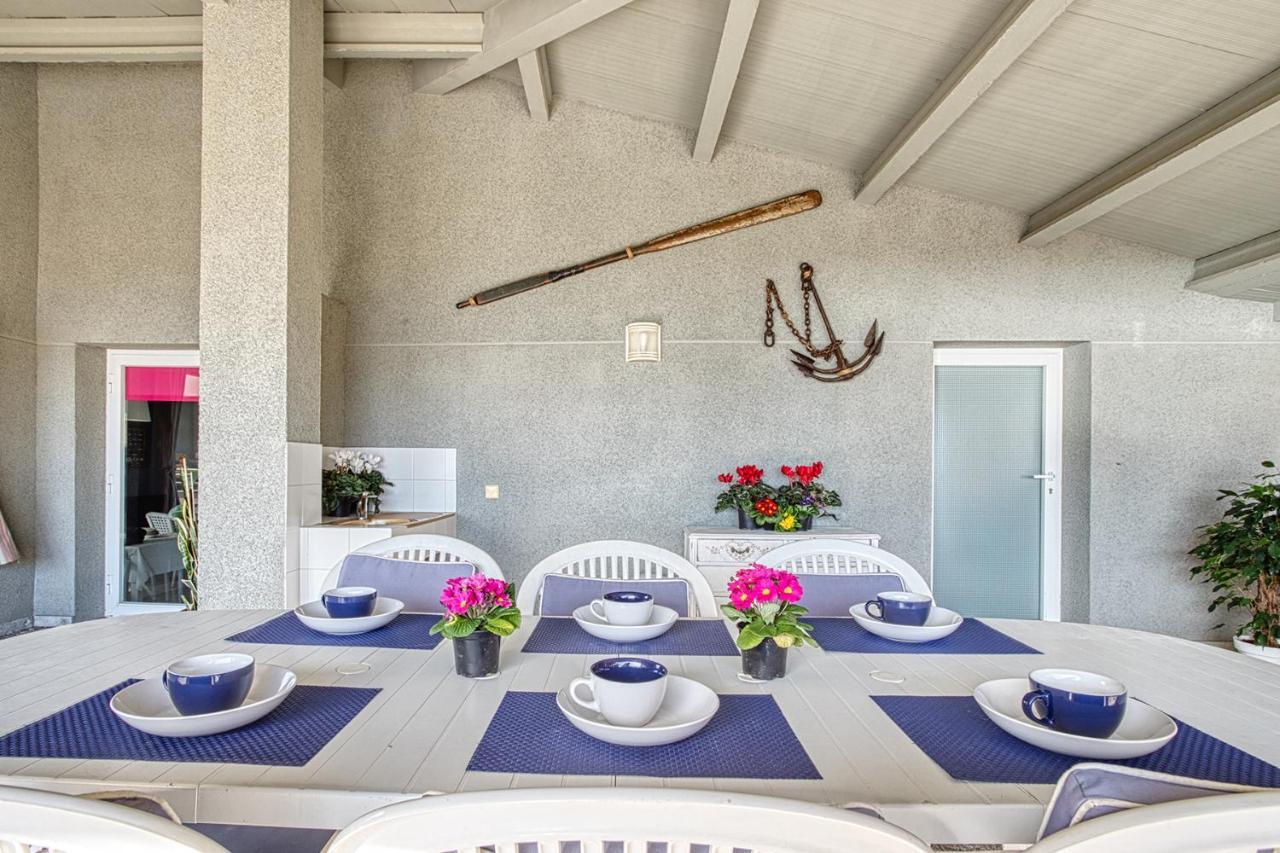 卡里拉Vistas Al Mar. Gran Terraza公寓 外观 照片